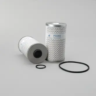 Паливний фільтр DONALDSON P550463