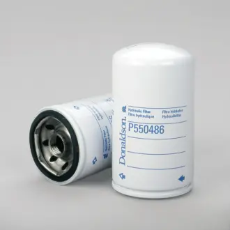 Гідравлічний фільтр DONALDSON P550486