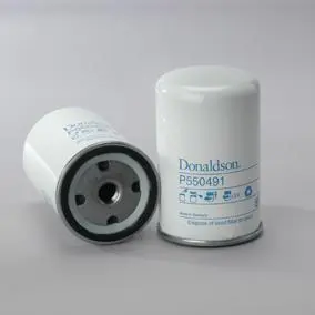 Паливний фільтр DONALDSON P550491
