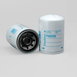 Масляний фільтр DONALDSON P550758