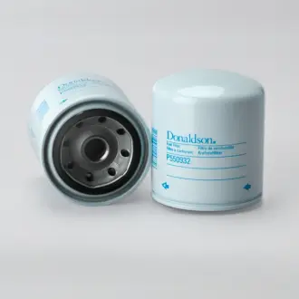 Паливний фільтр DONALDSON P550932