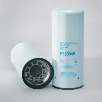 Масляний фільтр DONALDSON P550949