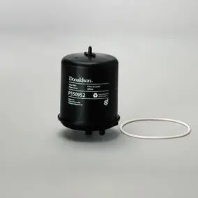 Масляний фільтр DONALDSON P550952