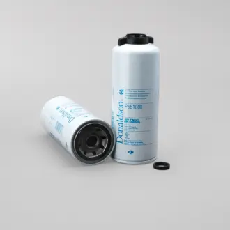 Паливний фільтр DONALDSON P551000