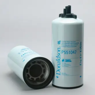 Паливний фільтр DONALDSON P551047