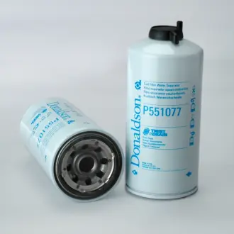 Паливний фільтр DONALDSON P551077