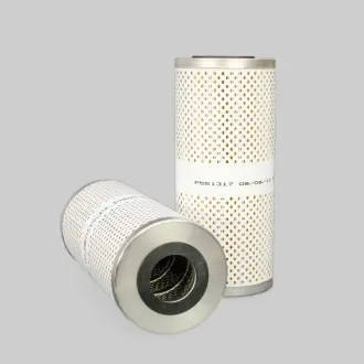 Паливний фільтр DONALDSON P551317