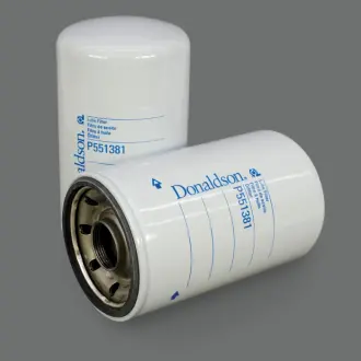 Масляний фільтр DONALDSON P551381