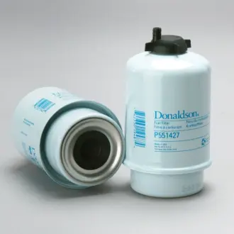 Паливний фільтр DONALDSON P551427