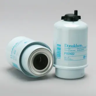 Паливний фільтр DONALDSON P551432