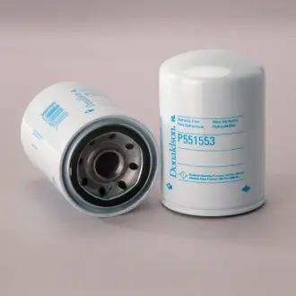 Гідравлічний фільтр DONALDSON P551553