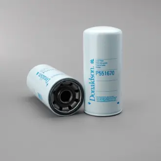 Масляний фільтр DONALDSON P551670