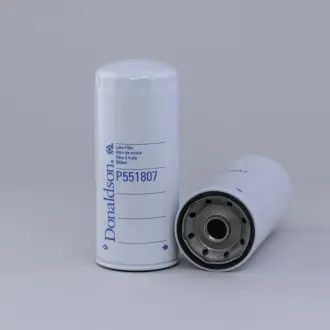 Масляний фільтр DONALDSON P551807
