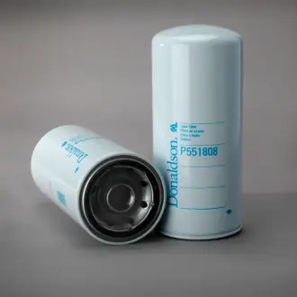 Масляний фільтр DONALDSON P551808