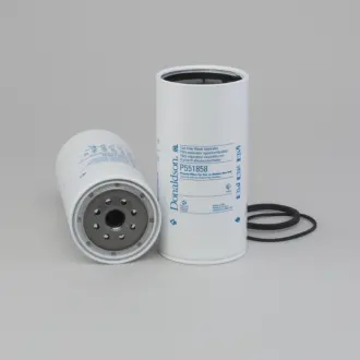 Паливний фільтр DONALDSON P551858