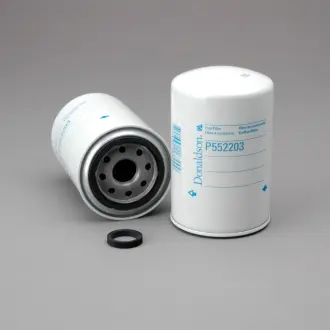 Паливний фільтр DONALDSON P552203