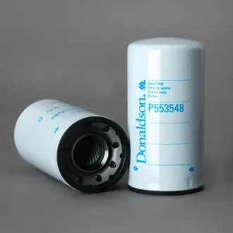 Масляний фільтр DONALDSON P553548