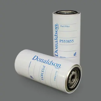 Паливний фільтр DONALDSON P553855