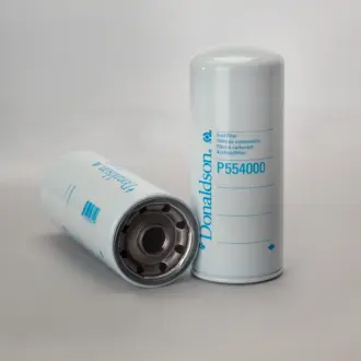 Паливний фільтр DONALDSON P554000