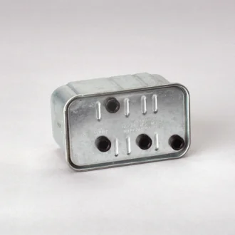 Паливний фільтр HITACHI EX40, EX45, UE50 THERMO KING CGS1250, 500, CSG1250, GS1250, MWD, RMN, RMS, RMU, SB-190, SB-I, SB-II, SB-III, SENTRY, SUPER GS-1250D, SUPER II, SUPER MWD, SUPER NWD DONALDSON P557264