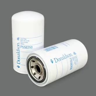 Масляний фільтр DONALDSON P558250