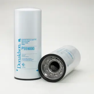Масляний фільтр DONALDSON P559000