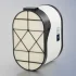 Фільтр повітряний 440,4x254x334,5 JOHN DEERE 50DLC, 7250, 9230, 9330, 9430, 9430 T, 9530, 9530 T, 9630, 9630 T DONALDSON P621983 (фото 1)
