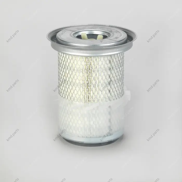 Фільтр повітряний 216x133x71,5 DYNAPAC CC102, CC122, CC122C, CC142C JCB 1 CX, 2CX, 2CXL, 2CXS, 2CXSL, 2CX-SMO, 208S, 208S HF, 210S, 210SU, 8052 DONALDSON P776360 (фото 1)