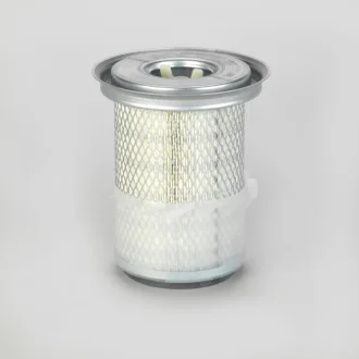 Фільтр повітряний 216x133x71,5 DYNAPAC CC102, CC122, CC122C, CC142C JCB 1 CX, 2CX, 2CXL, 2CXS, 2CXSL, 2CX-SMO, 208S, 208S HF, 210S, 210SU, 8052 DONALDSON P776360