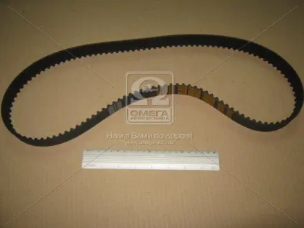 Ремінь ГРМ Mitsubishi 2.4L(MD336149) Chery Tiggo (T11)SMD336149 (вир-во DONGIL) Dongil 123RU29