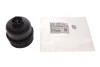 Кришка фільтра масляного Opel 2.0TD 09- (п-во cabu) DP DP Group 221003 (фото 2)