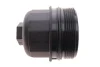 Кришка фільтра масляного Opel 2.0TD 09- (п-во cabu) DP DP Group 221003 (фото 3)