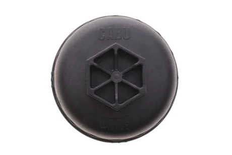 Кришка фільтра масляного Opel 2.0TD 09- (п-во cabu) DP DP Group 221003