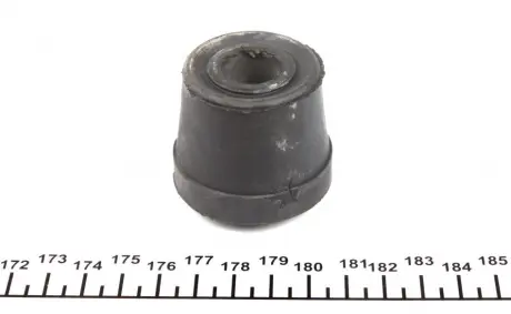 Сайлентблок ресори (задньої/в серьгу) Ford Transit 86-00 DP DP Group B 586