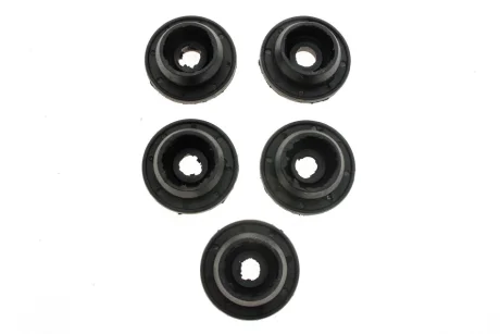 Подушка радіатора Ford Courier 14- (знизу) DP DP Group B 76127