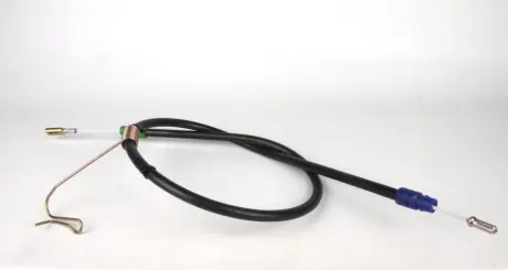 Трос ручника (задній) (R) Ford Transit 06- (1270/1070mm) DP DP Group BC 1378 BNS