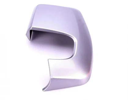 Кришка дзеркала заднього виду Ford Transit Custom 12- (L) DP DP Group BP 23747 ORJ