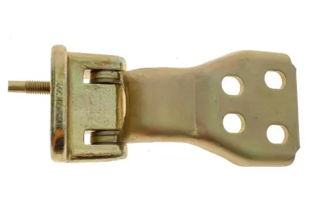 Петля дверей (задніх/нижня/L/180°) Ford Transit 01- DP DP Group BP 4380