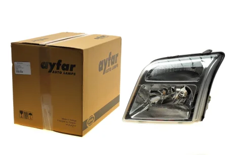 Фара (L) Ford Transit Connect 02-13 (електро) DP DP Group BP 8918-L