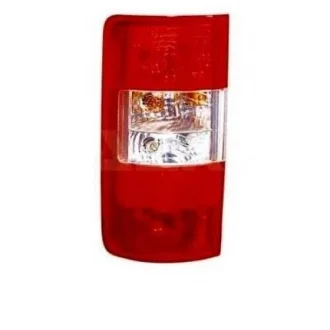 Ліхтар задній Ford Connect 02- (L) DP DP Group BP 8924-L