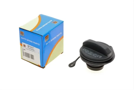 Кришка бака паливного Ford Connect 02-08 DP DP Group BP 8927