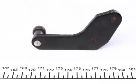 Ролик двери (боковой/нижний)) Ford Transit 00- DP DP Group BS 1817