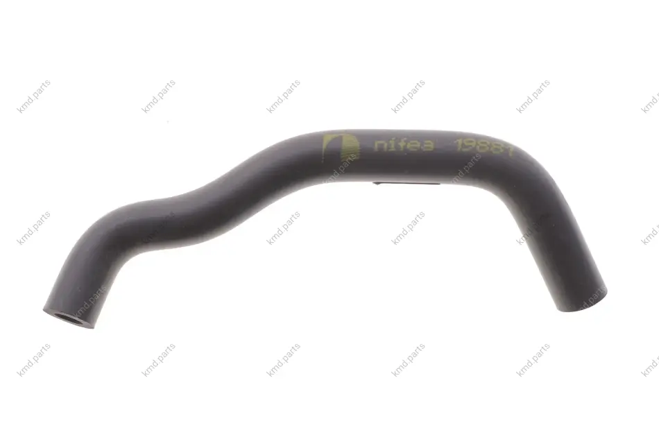 Патрубок насосу вакуумного Ford Connect 1.8 TDI-TDCi 02- DP DP Group BS 8148 NİF (фото 1)