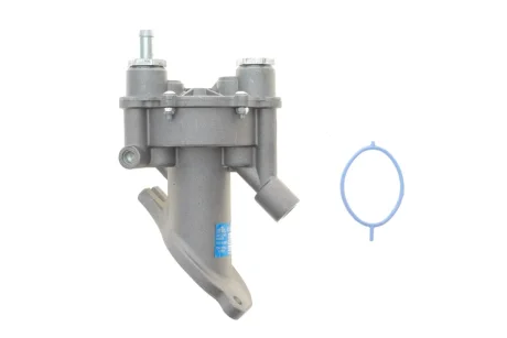 Насос вакуумний Ford Connect 1.8TDCi 02- DP DP Group BS 9310.1 ARS
