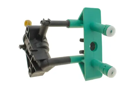 Циліндр зчеплення головний DP DP Group CP 1122