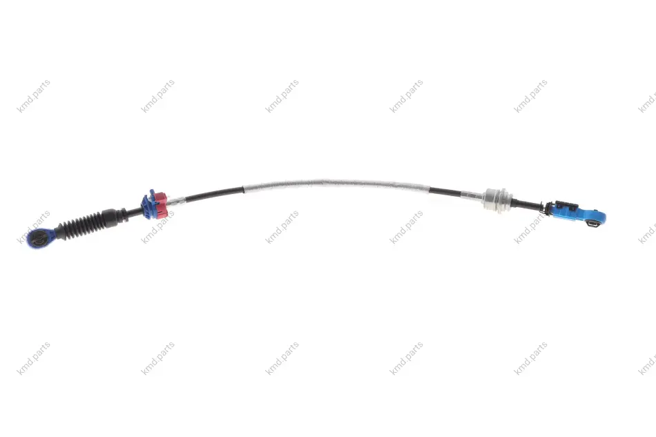 Трос куліси Ford Transit (V184) 2.0 TD 00-06 (синій) DP DP Group CP 2206 BNS (фото 1)