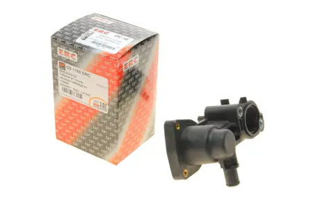 Корпус термостату DP DP Group CS 1160 ERC