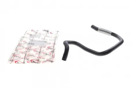 Патрубок радиатора печки Ford Connect 1.8Di/TDCi 02-13 DP DP Group CS 81579
