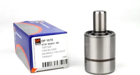 Кронштейн віскомуфти DP1078 DP Group DP 1078
