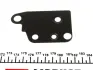 Прокладка насосу вакуумного Ford Transit V184 2.4D 01-06 (9,19x2,62) DP DP Group ES 1372 (фото 1)